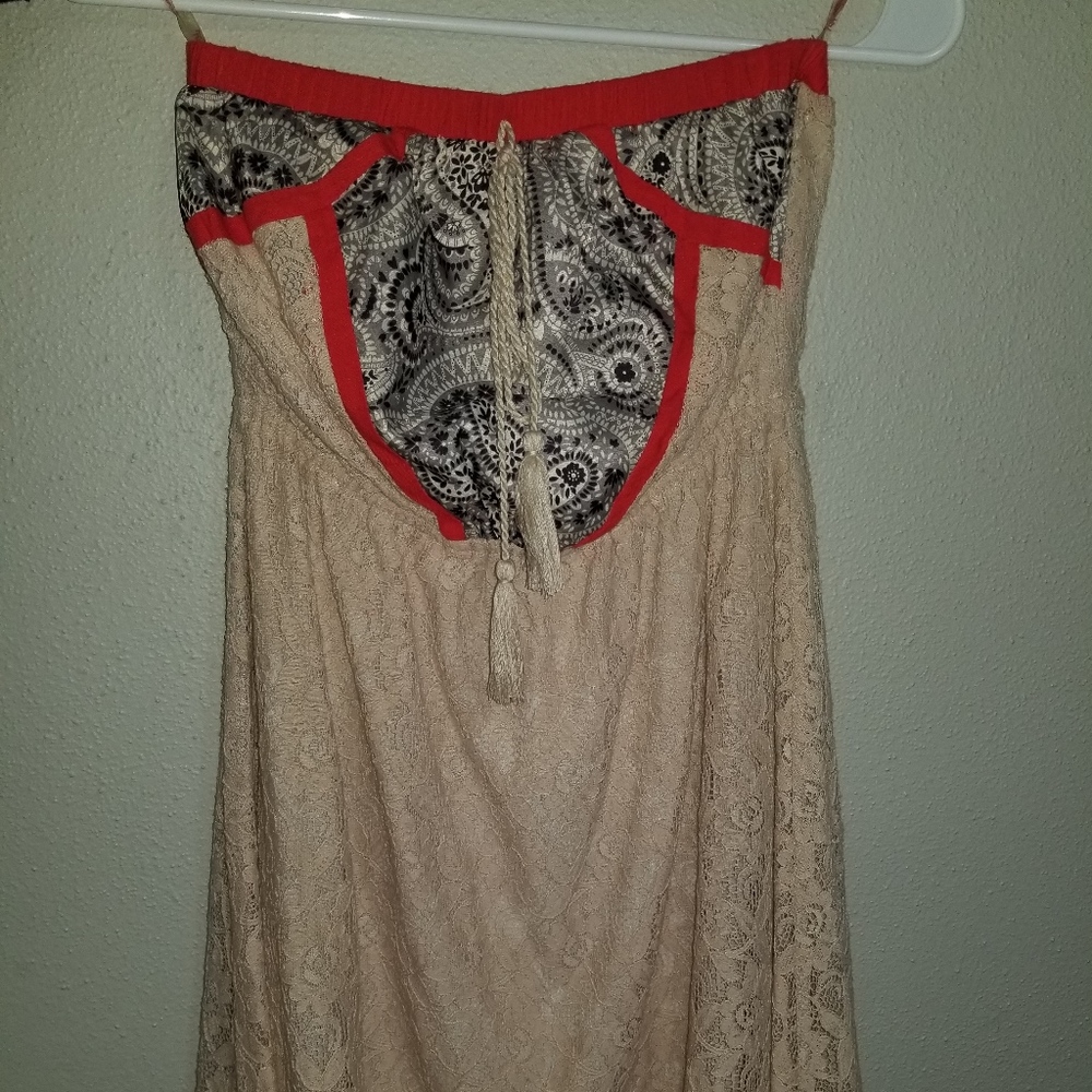 Dress